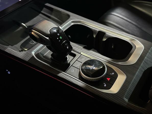 Jaecoo J7 I с пробегом 2024 года, цена 2 140 000 рублей, 52209 км, внедорожник, Автокод Объявления