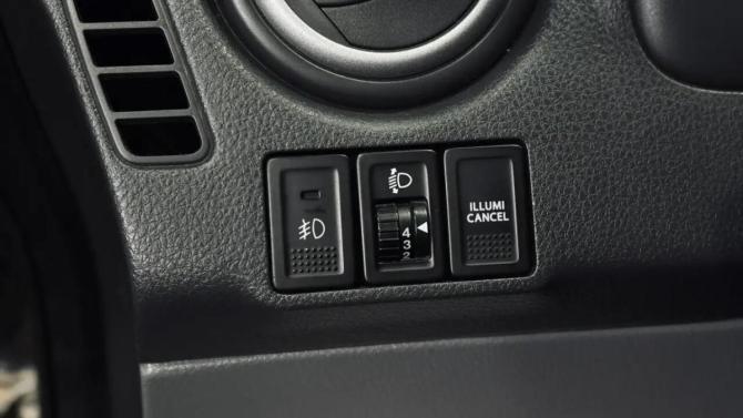 Suzuki SX4 I (Classic) с пробегом 2009 года, цена 725 000 рублей, 106416 км, хэтчбек, Автокод Объявления
