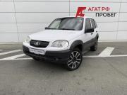 Chevrolet Niva I Рестайлинг Ставрополь  - изображение 21