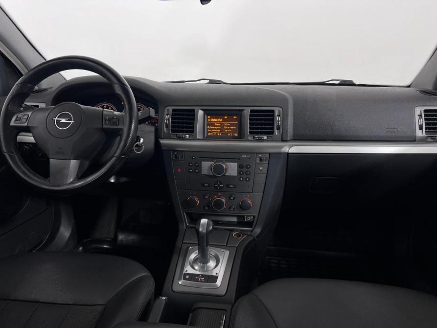 Opel Vectra C Рестайлинг Ростов-на-Дону  - изображение 9