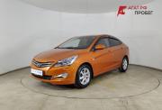 Hyundai Solaris I Рестайлинг Волгоград  - изображение 17
