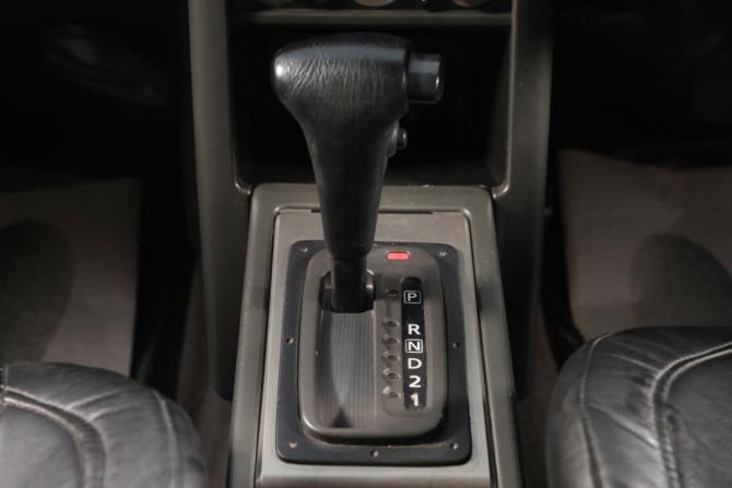 Nissan X-Trail I с пробегом 2000 года, цена 739 000 рублей, 117000 км, внедорожник, Автокод Объявления