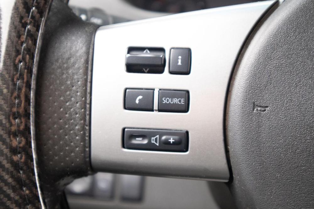 Nissan Navara (Frontier) II (D22) Оренбург  - изображение 12