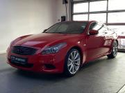 Infiniti G IV Уфа  - изображение 20