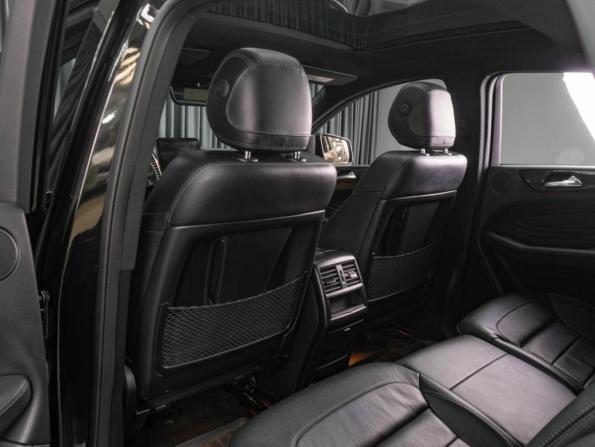 Mercedes-Benz GLE Coupe I (C292) с пробегом 2018 года, цена 3 749 000 рублей, 242333 км, внедорожник, Автокод Объявления