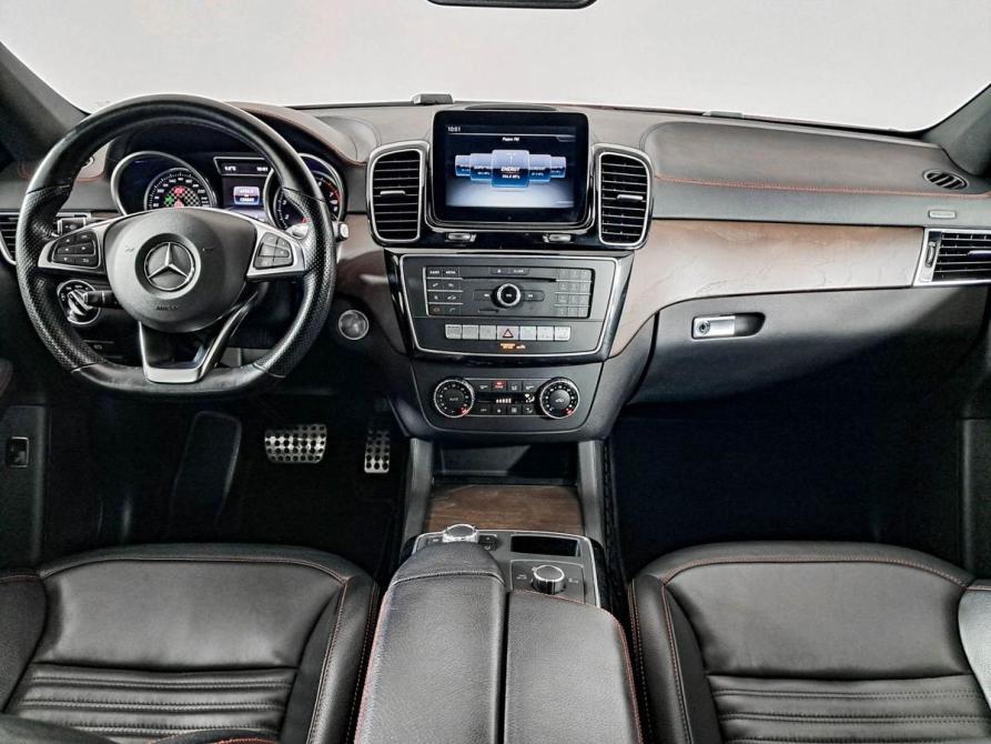 Mercedes-Benz GLE Coupe I (C292) Набережные Челны  - изображение 17