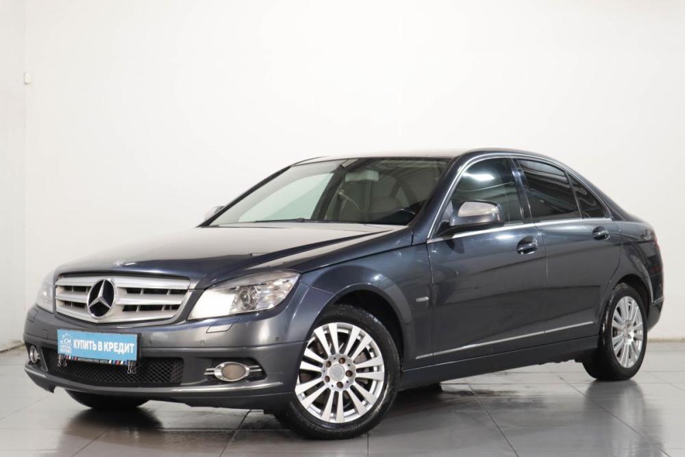 Mercedes-Benz C-Класс III (W204) Челябинск  - изображение 4