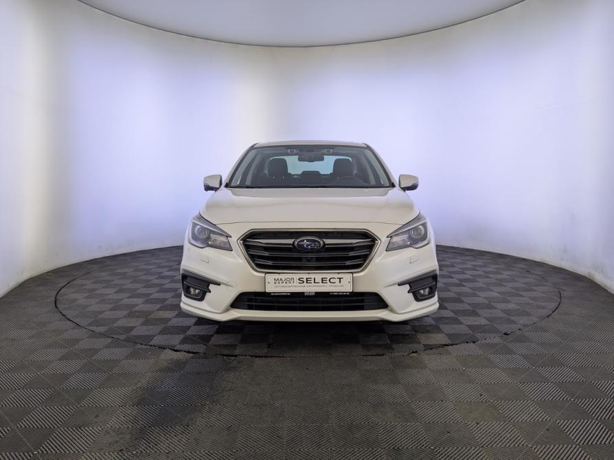 Subaru Legacy VI Рестайлинг Москва  - изображение 2
