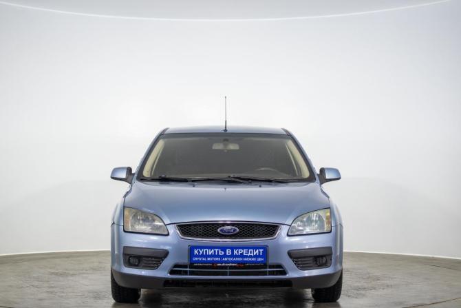 Ford Focus II с пробегом 2005 года, цена 349 000 рублей, 317075 км, седан, Автокод Объявления