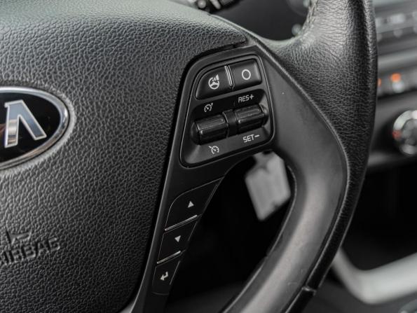 Kia Ceed II с пробегом 2013 года, цена 1 219 000 рублей, 154734 км, хэтчбек, Автокод Объявления