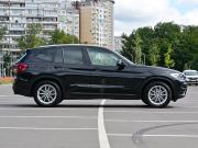 BMW X3 III (G01) Москва  - изображение 25