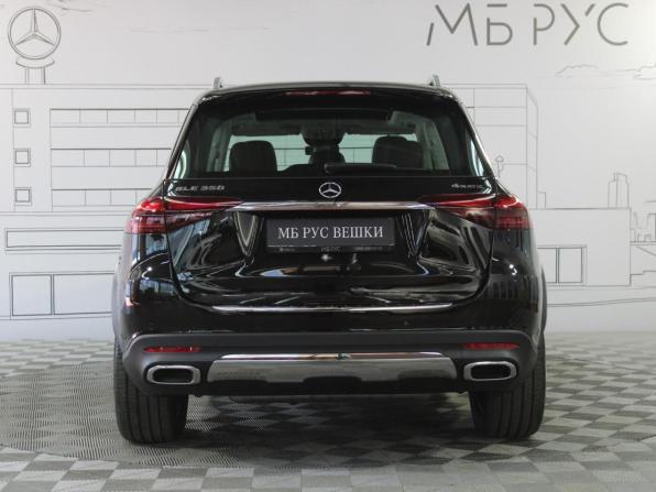 Новый Mercedes-Benz GLE II (V167) Рестайлинг 2026 года, цена 11 535 999 рублей, внедорожник, Автокод Объявления