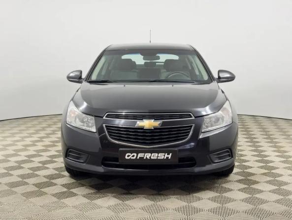 Chevrolet Cruze I Рестайлинг с пробегом 2012 года, цена 875 200 рублей, 98015 км, хэтчбек, Автокод Объявления