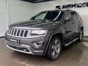 Jeep Grand Cherokee IV (WK2) Рестайлинг Уфа  - изображение 27