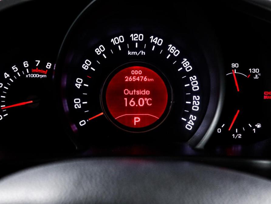 Kia Sportage III Москва  - изображение 11