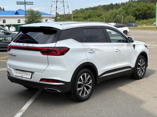 Chery Tiggo 7 Pro Max I с пробегом 2023 года, цена 1 950 000 рублей, 42925 км, внедорожник, Автокод Объявления