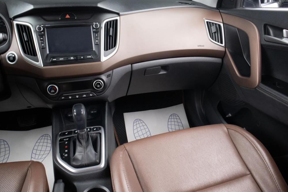 Hyundai Creta I Оренбург  - изображение 14