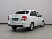 Lada (ВАЗ) Granta I Рестайлинг Москва  - изображение 38
