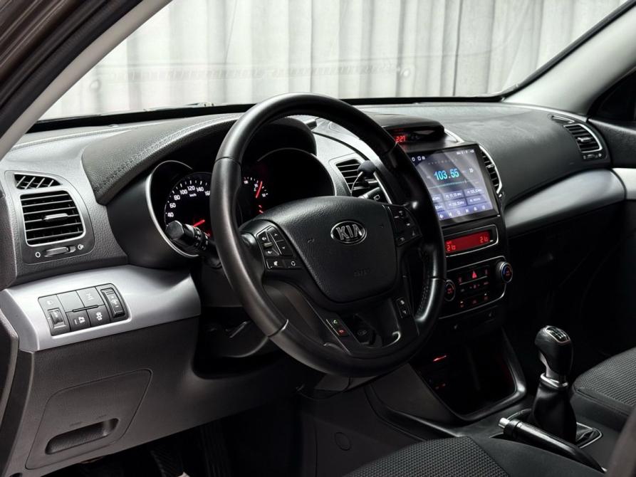 Kia Sorento II Рестайлинг Ижевск  - изображение 8