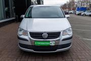 Volkswagen Touran I Рестайлинг Ульяновск  - изображение 33