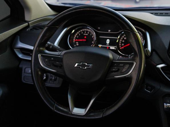 Chevrolet Orlando II с пробегом 2019 года, цена 2 100 000 рублей, 73648 км, компактвэн, Автокод Объявления