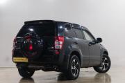 Suzuki Escudo III Новокузнецк  - изображение 36