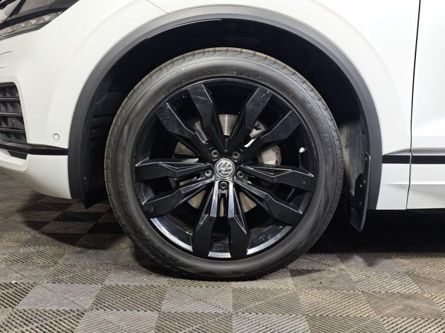 Volkswagen Touareg III Москва  - изображение 9