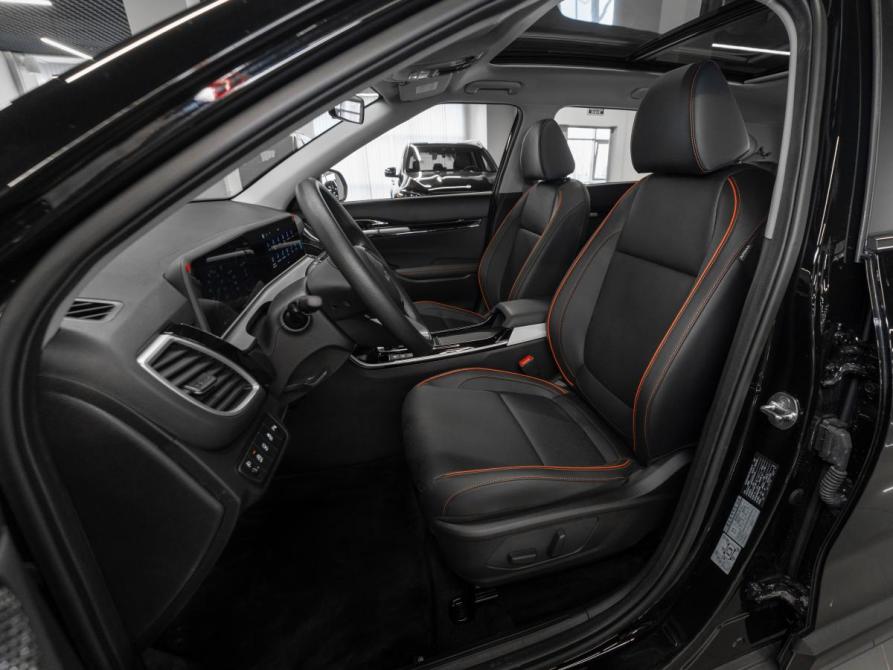 Kia Seltos I Рестайлинг Москва  - изображение 9