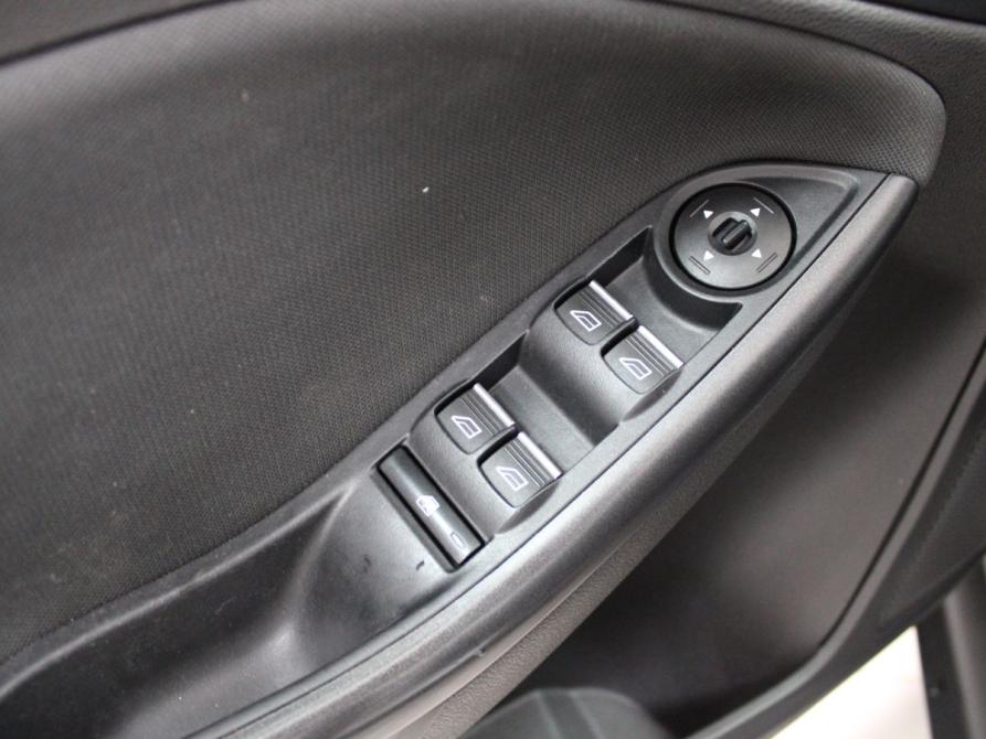 Ford Focus III Рестайлинг Старый Оскол  - изображение 11