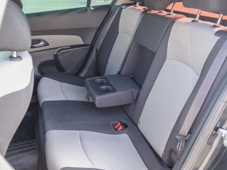 Chevrolet Cruze I Ижевск  - изображение 12