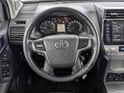 Toyota Land Cruiser Prado 150 Series Рестайлинг 3 Москва  - изображение 52