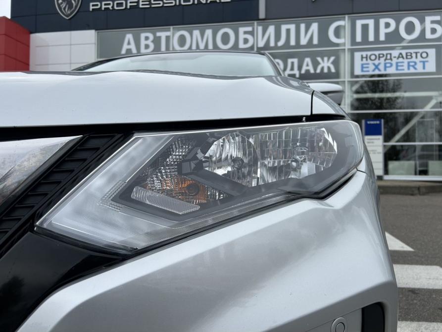 Nissan X-Trail III Рестайлинг Тверь  - изображение 13