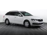 Skoda Octavia III (A7) Рестайлинг Москва  - изображение 26