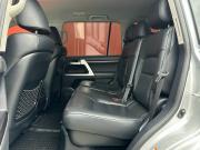 Toyota Land Cruiser 200 Series Рестайлинг 2 Пермь  - изображение 33