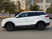 Geely Atlas I Челябинск  - изображение 33