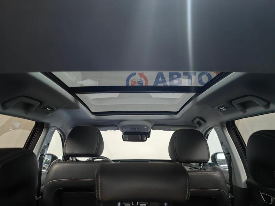 Chery Tiggo 8 Pro I Москва  - изображение 24