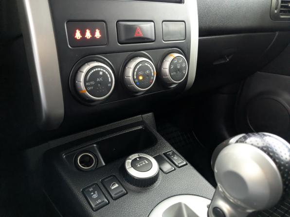 Nissan X-Trail II Рестайлинг с пробегом 2012 года, цена 1 445 000 рублей, 138331 км, внедорожник, Автокод Объявления
