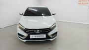 Lada (ВАЗ) Vesta I Рестайлинг (NG) Москва  - изображение 17
