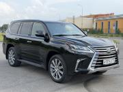 Lexus LX III Рестайлинг 2 Казань  - изображение 44