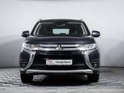 Mitsubishi Outlander III Рестайлинг 2 Москва  - изображение 20