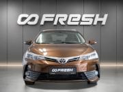 Toyota Corolla XI (E160 E170 E180) Рестайлинг 1 Рязань  - изображение 26