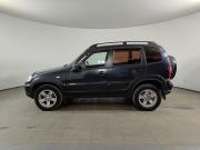 Chevrolet Niva I Рестайлинг Уфа  - изображение 32