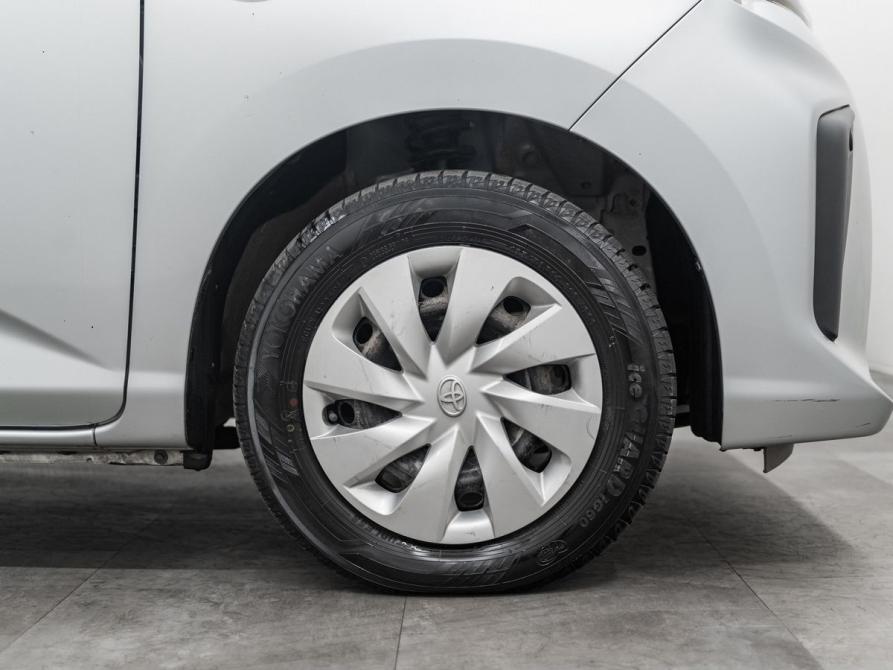 Toyota Roomy I Рестайлинг Красноярск  - изображение 20