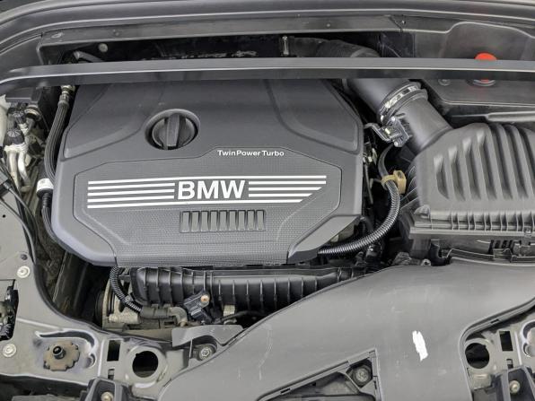 BMW X2 I (F39) с пробегом 2021 года, цена 2 850 000 рублей, 75634 км, внедорожник, Автокод Объявления