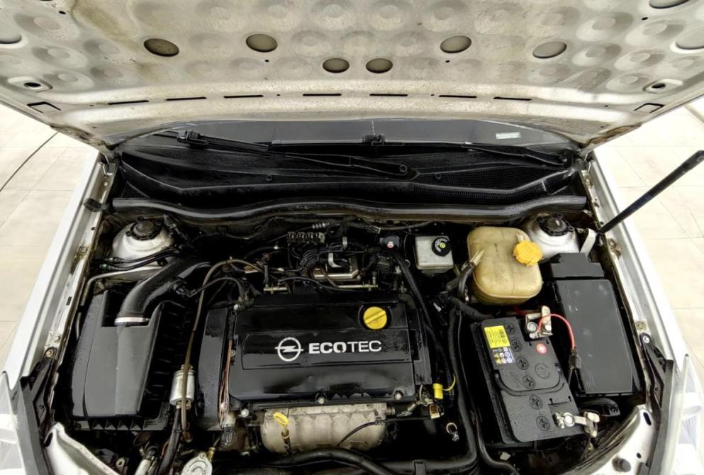 Opel Astra H Рестайлинг Волгоград  - изображение 11