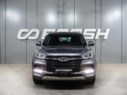 Chery Tiggo 4 I Рестайлинг Воронеж  - изображение 25