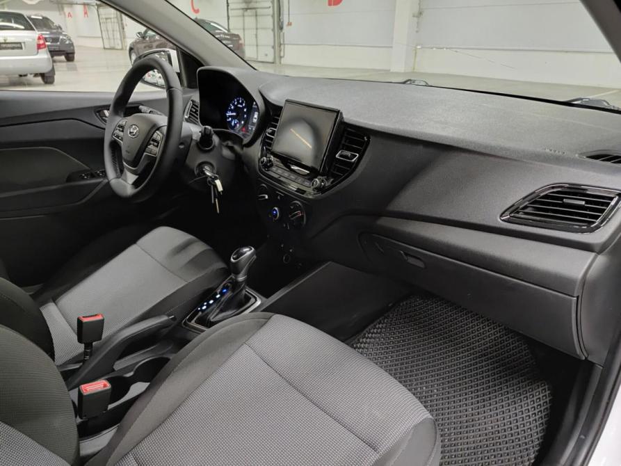 Hyundai Solaris II Рестайлинг Казань  - изображение 13
