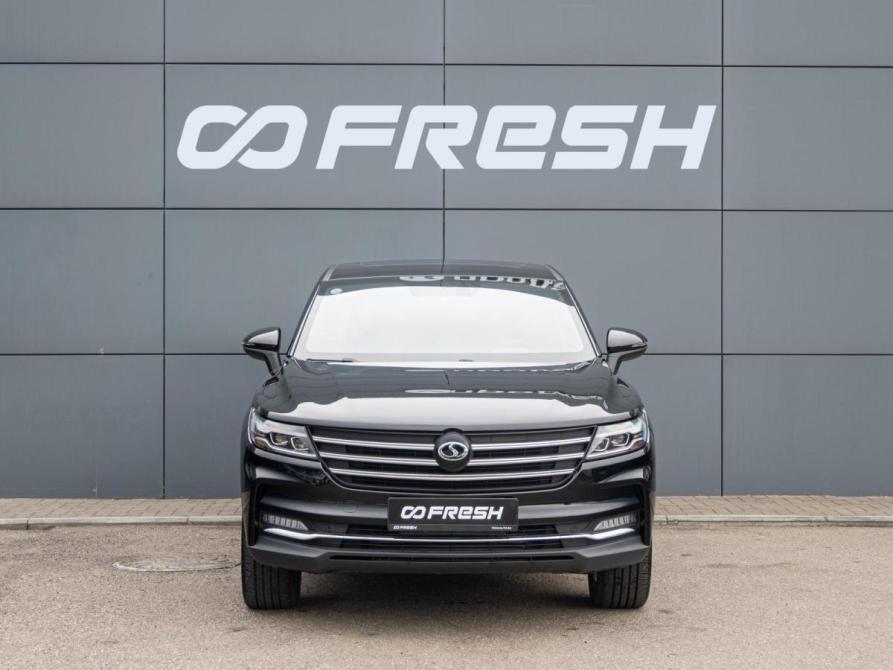 Dongfeng Fengon ix5 Краснодар  - изображение 3