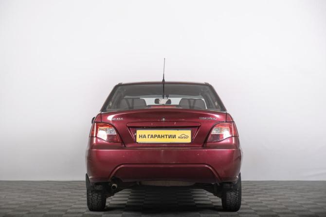 Daewoo Nexia I Рестайлинг с пробегом 2010 года, цена 269 000 рублей, 230000 км, седан, Автокод Объявления