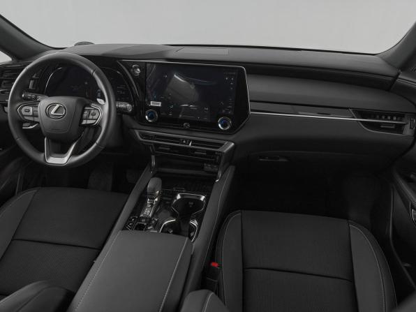 Lexus RX V с пробегом 2025 года, цена 7 800 000 рублей, 46 км, внедорожник, Автокод Объявления